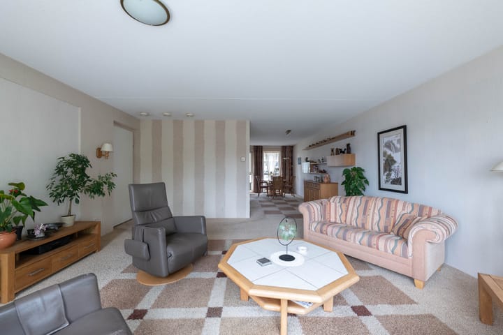 Photo 7 of P C Hooftstraat 33