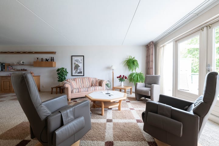 Photo 9 of P C Hooftstraat 33