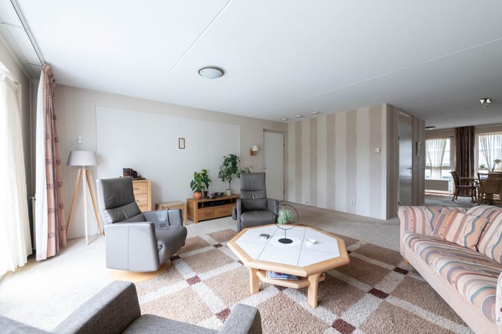 Photo 10 of P C Hooftstraat 33