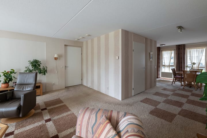 Photo 11 of P C Hooftstraat 33