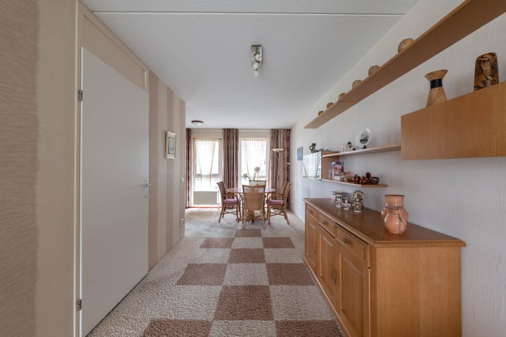 Photo 12 of P C Hooftstraat 33