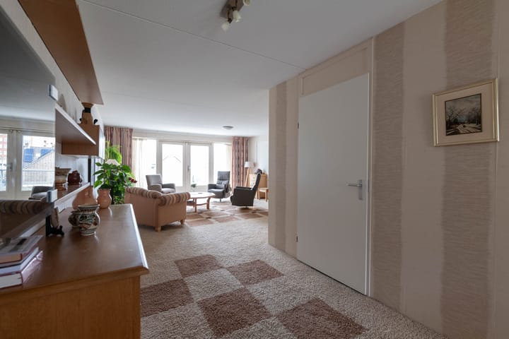 Photo 13 of P C Hooftstraat 33