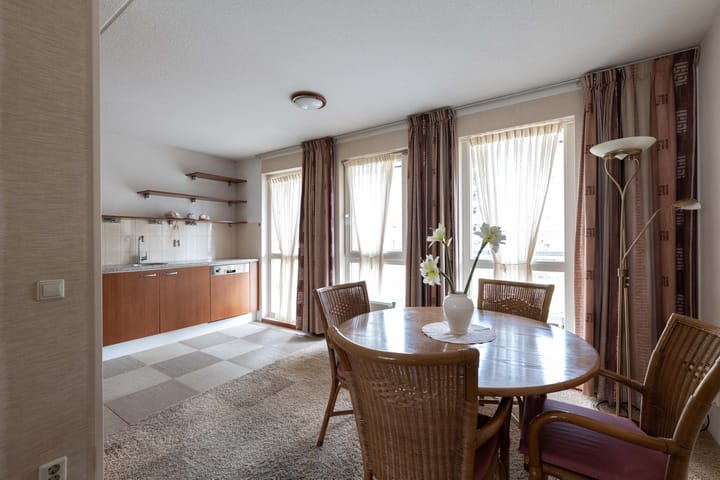 Photo 14 of P C Hooftstraat 33