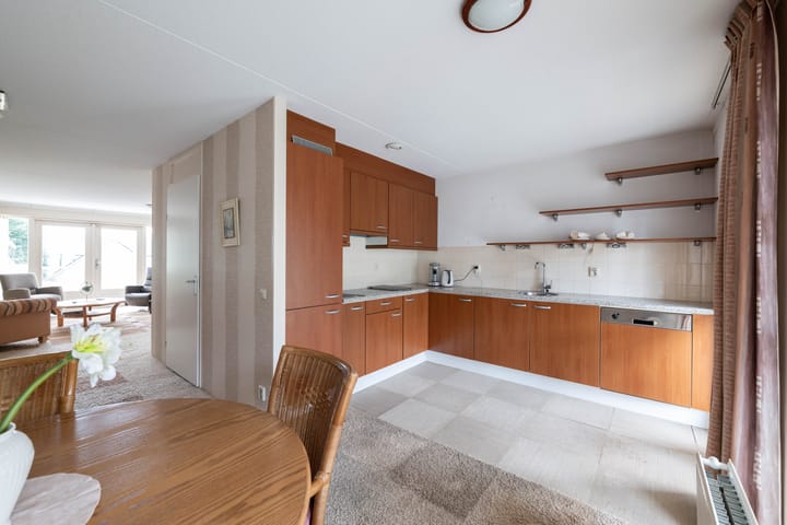 Photo 16 of P C Hooftstraat 33