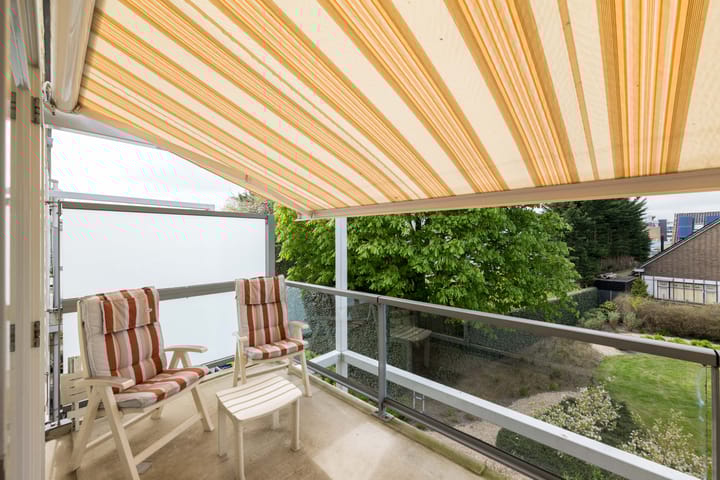 Photo 5 of P C Hooftstraat 33