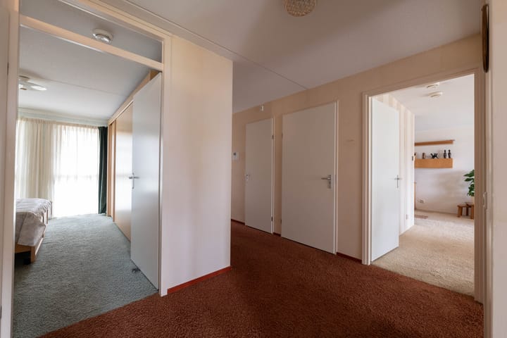 Photo 19 of P C Hooftstraat 33