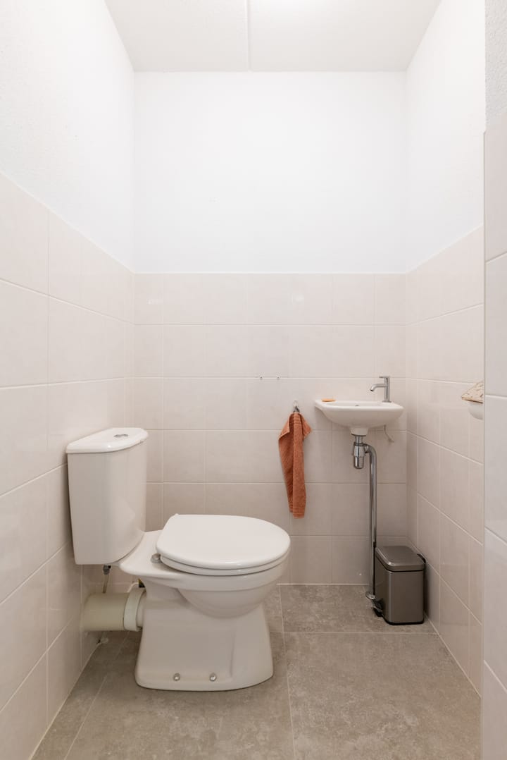 Photo 20 of P C Hooftstraat 33