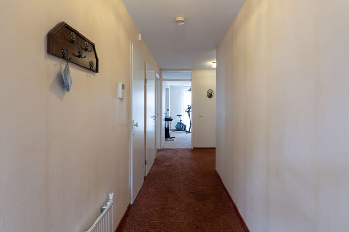 Photo 21 of P C Hooftstraat 33