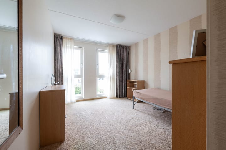 Photo 24 of P C Hooftstraat 33