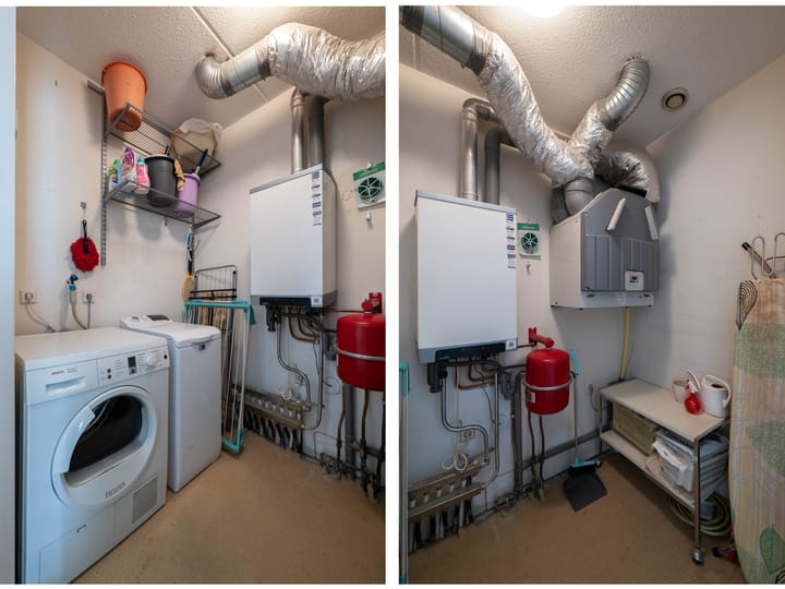 Photo 30 of P C Hooftstraat 33