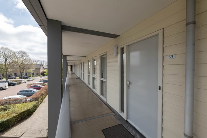 Photo 31 of P C Hooftstraat 33