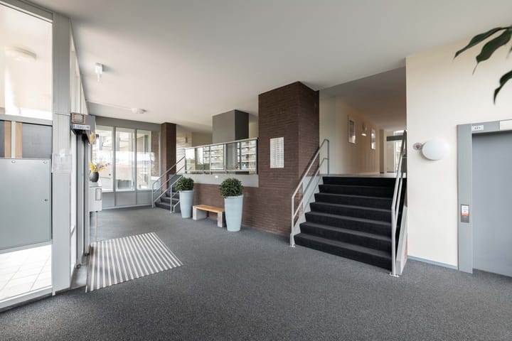 Photo 34 of P C Hooftstraat 33