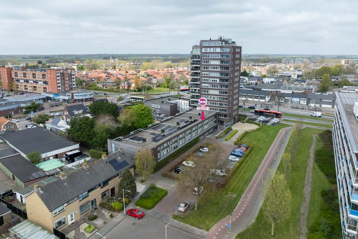 Photo 38 of P C Hooftstraat 33