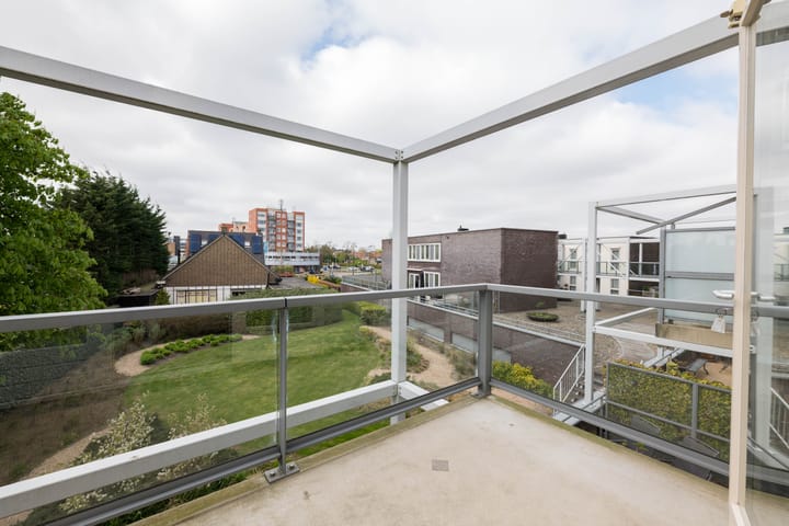 Photo 39 of P C Hooftstraat 33