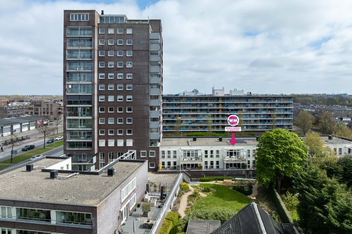 Foto 40 van P C Hooftstraat 33