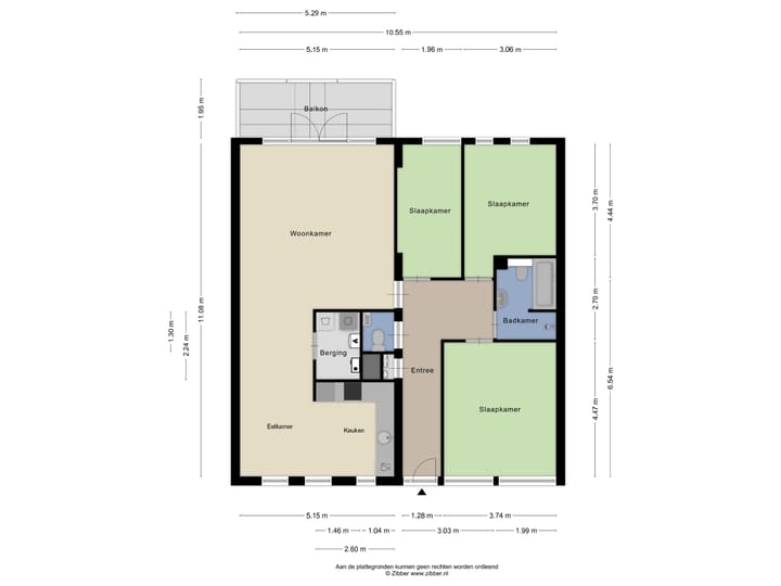 Photo 41 of P C Hooftstraat 33