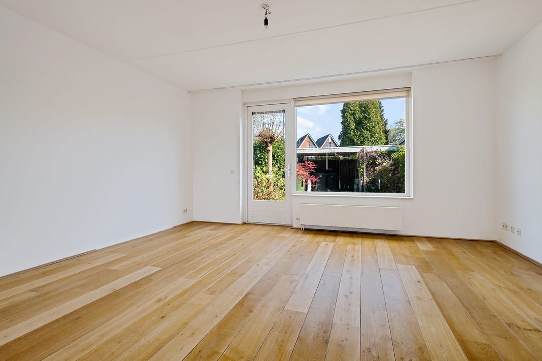 Foto 2 van De Groene Boog 52