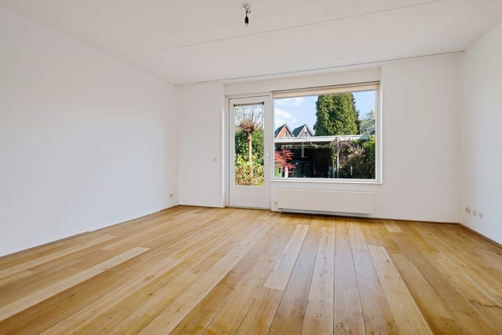 Foto 2 van De Groene Boog 52