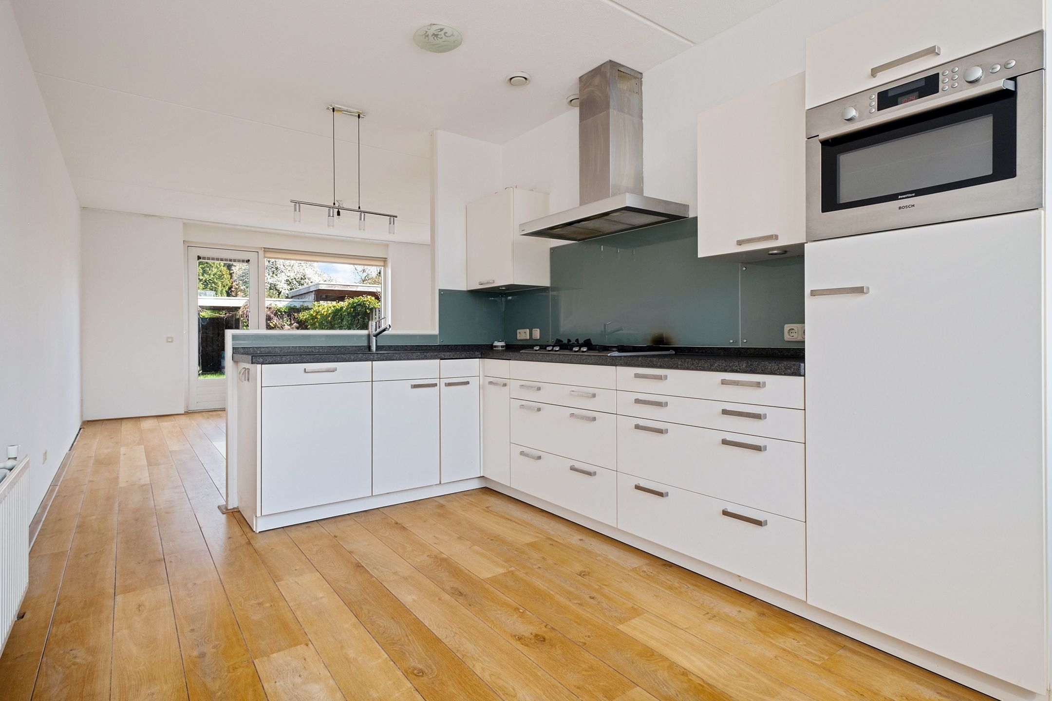 Foto 3 van De Groene Boog 52