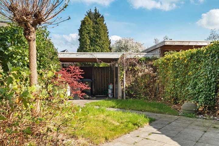 Foto 4 van De Groene Boog 52