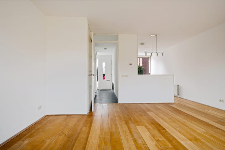 Foto 8 van De Groene Boog 52