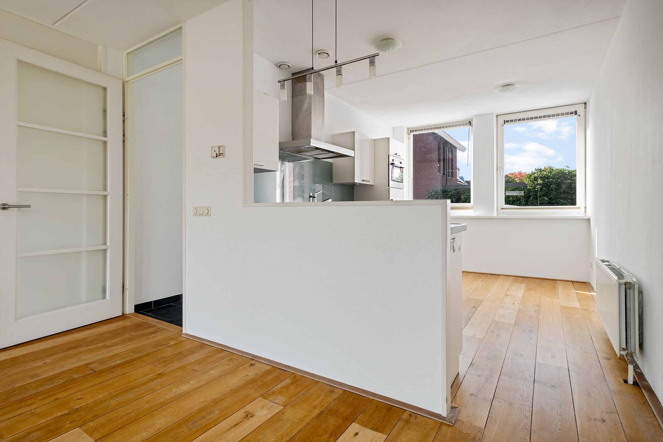 Foto 9 van De Groene Boog 52