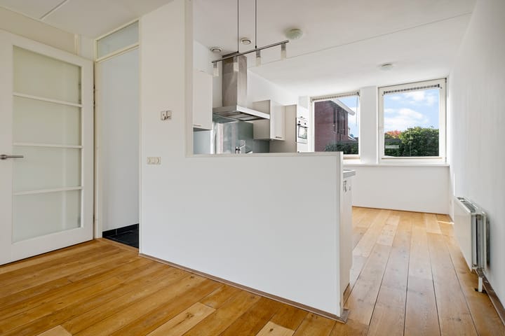 Foto 9 van De Groene Boog 52