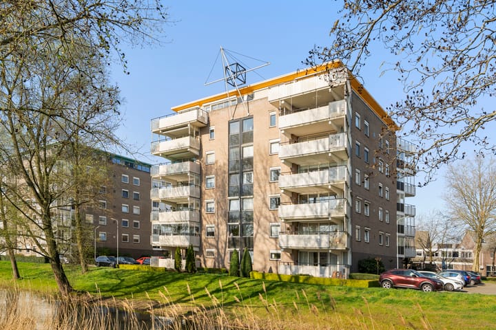 Foto 2 van Adamsdreef 107