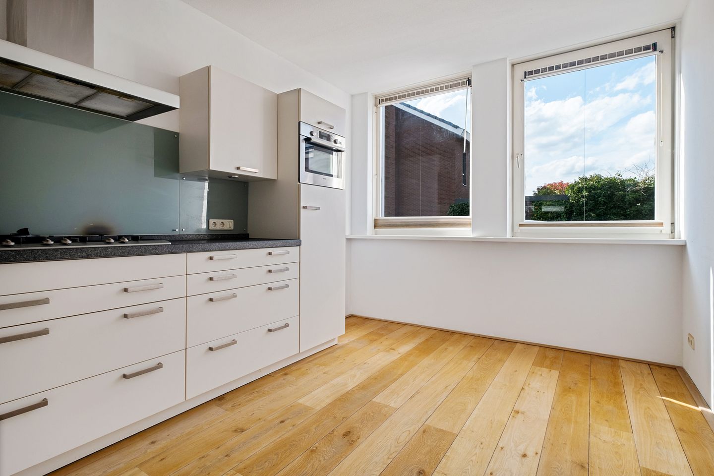 Foto 10 van De Groene Boog 52