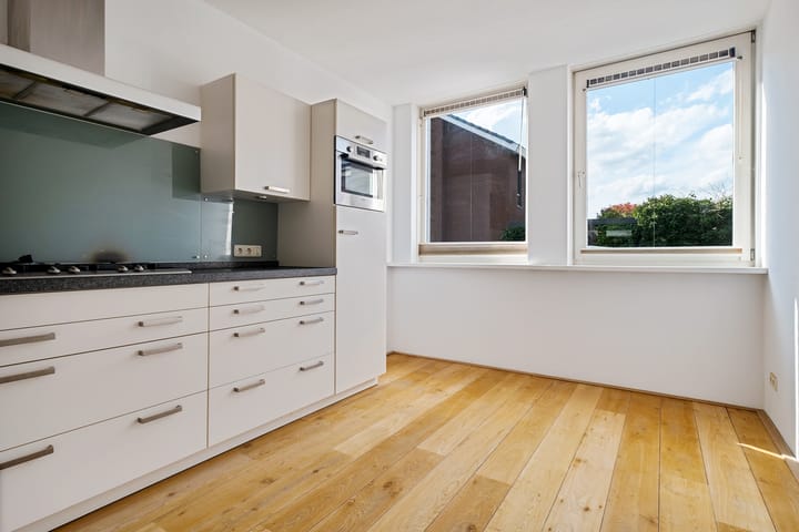 Foto 10 van De Groene Boog 52