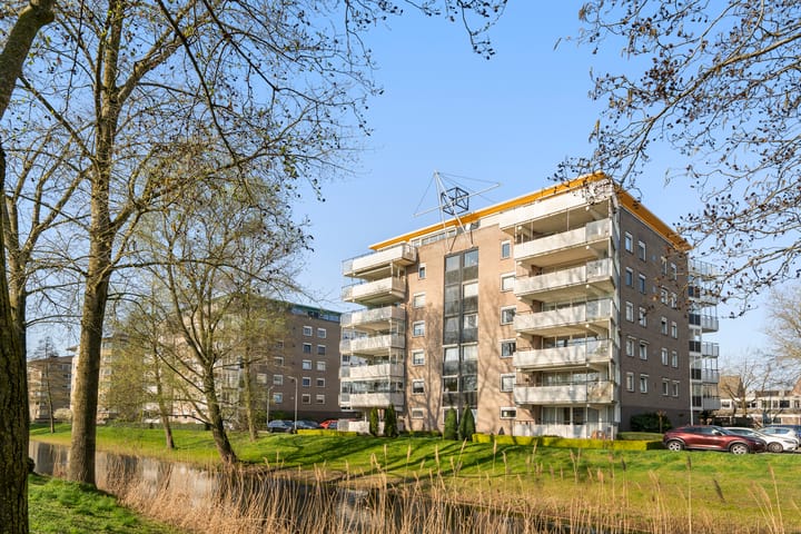 Foto 3 van Adamsdreef 107