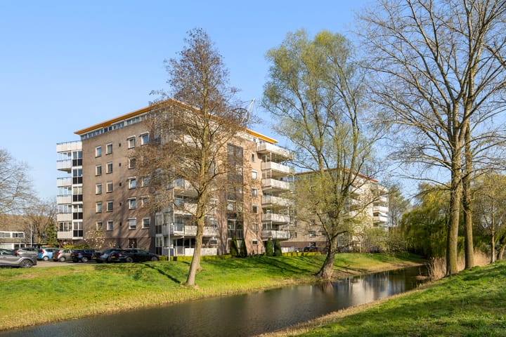 Foto 5 van Adamsdreef 107