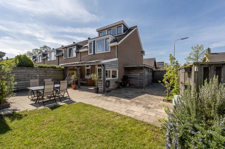 Foto 2 van Sleutelbloemstraat 1