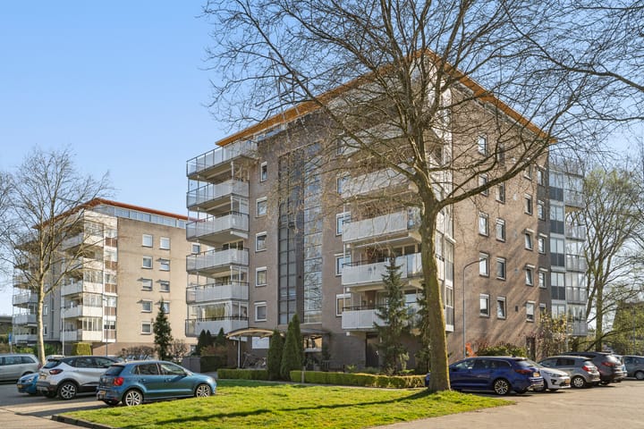 Foto 8 van Adamsdreef 107