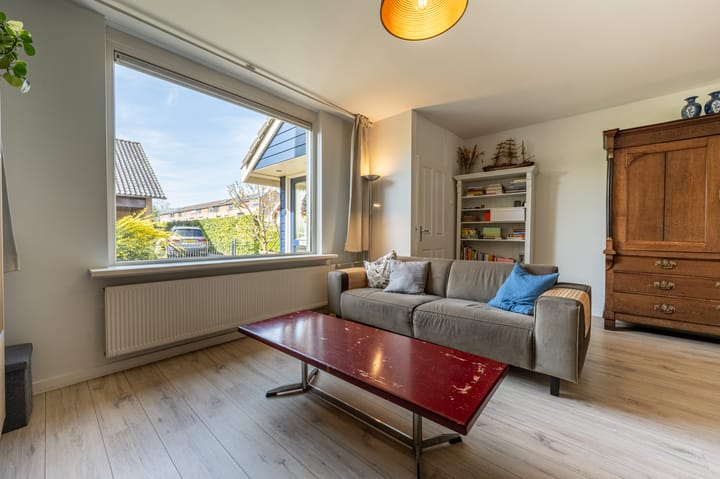 Foto 5 van Sleutelbloemstraat 1