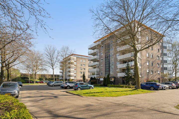 Foto 7 van Adamsdreef 107