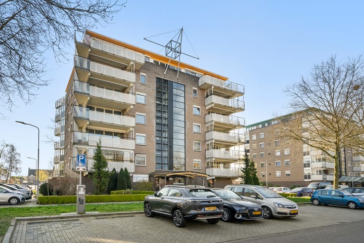 Foto 9 van Adamsdreef 107