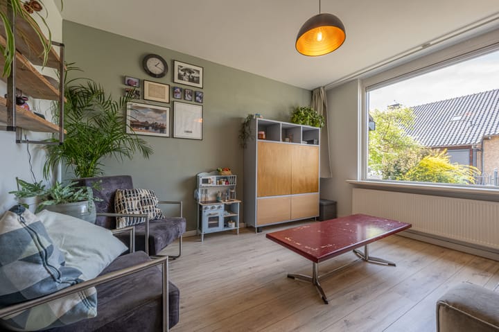 Foto 4 van Sleutelbloemstraat 1