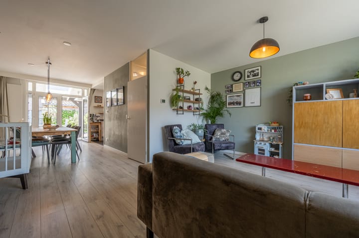 Foto 3 van Sleutelbloemstraat 1