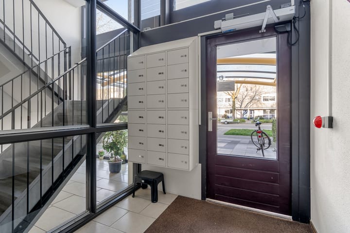 Foto 11 van Adamsdreef 107