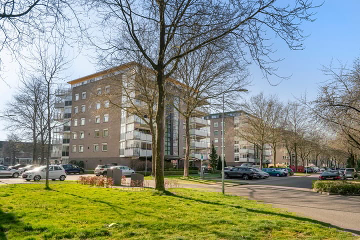 Foto 6 van Adamsdreef 107