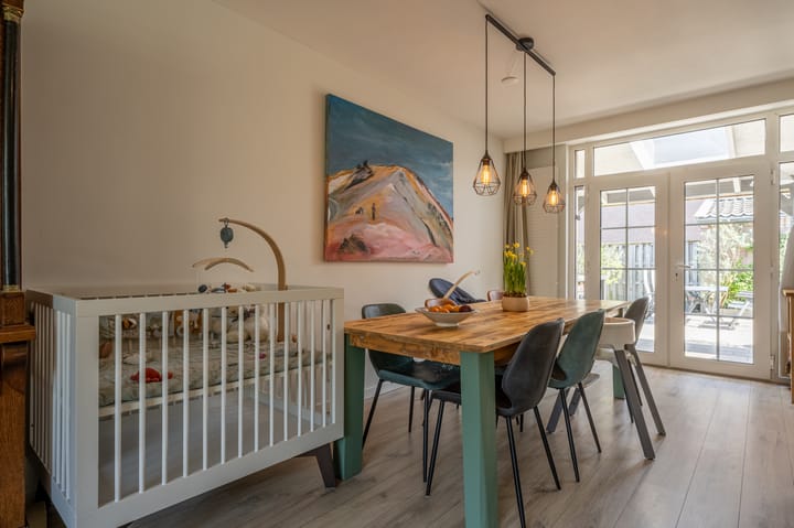 Foto 6 van Sleutelbloemstraat 1