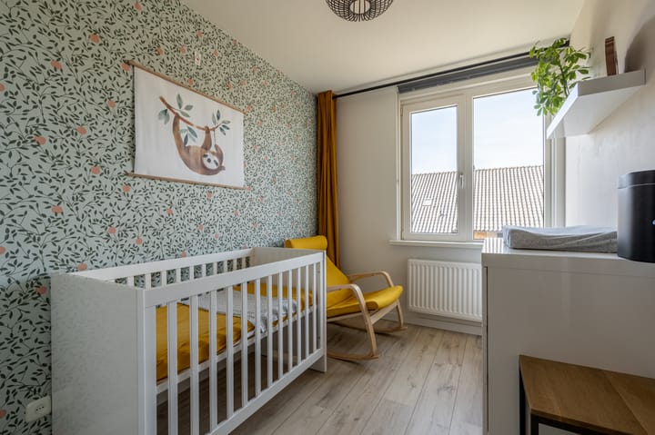 Foto 14 van Sleutelbloemstraat 1