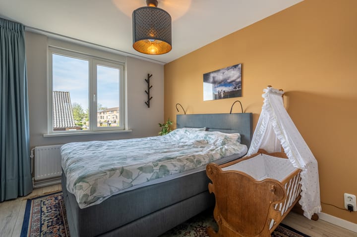 Foto 12 van Sleutelbloemstraat 1