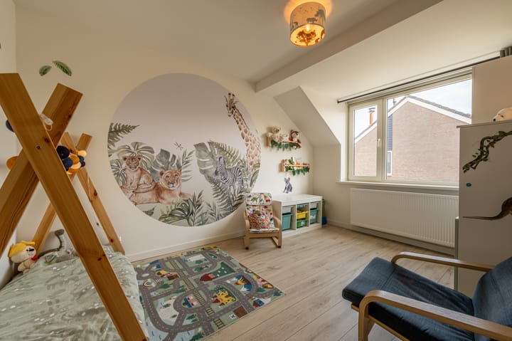 Foto 16 van Sleutelbloemstraat 1