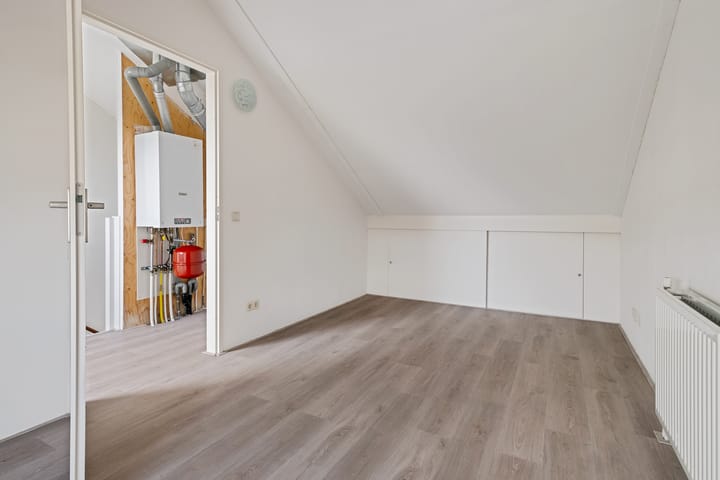 Foto 33 van De Groene Boog 52