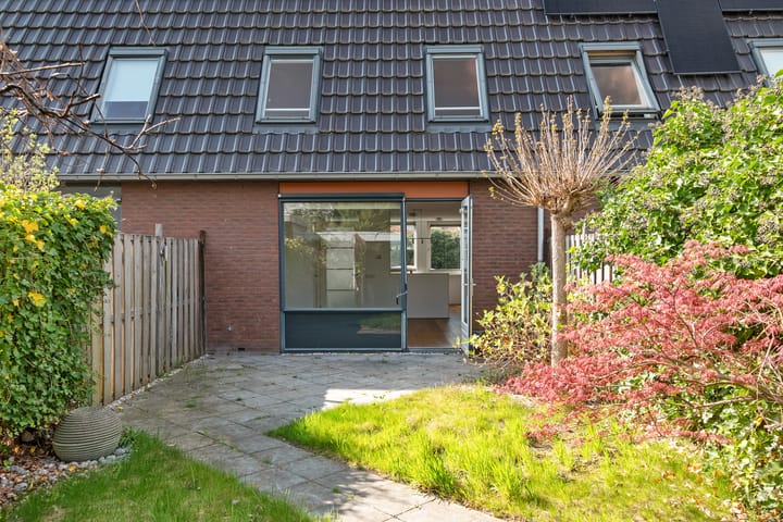 Foto 36 van De Groene Boog 52