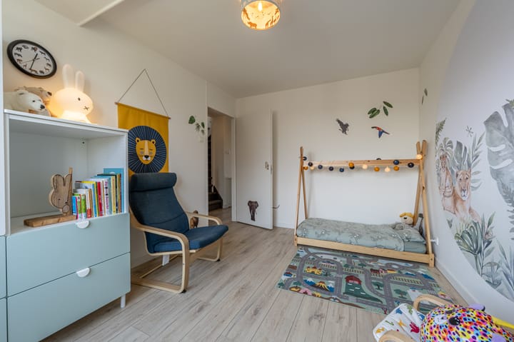 Foto 17 van Sleutelbloemstraat 1