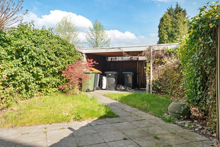 Foto 38 van De Groene Boog 52