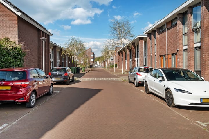 Foto 39 van De Groene Boog 52